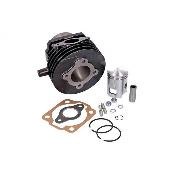 Piaggio Ape 50 V50 Pk Xl XL2 Tuning Zylinder Kit Dr 50 Ccm Special Neu-image