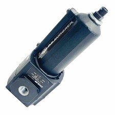 NORGREN F73G-2AN-AD1 FILTER LIQUID LEVEL INDICATOR 250PSI 17 BAR 175 F/80 C