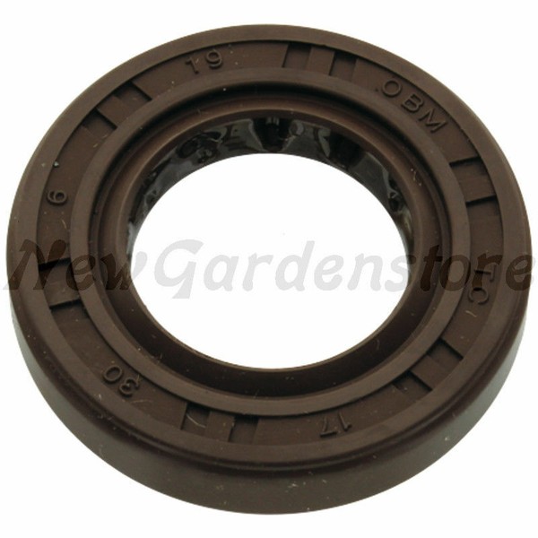 Wellendichtring Motor AufsitzmäHer RasenmäHer Original Loncin 380650333-0001-image