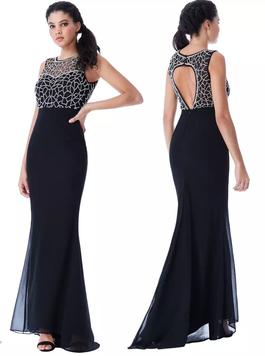 Stunning long evening dresses shop