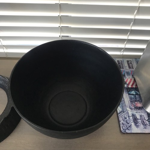 Pottery Barn Harry Potter Basilisco Treat Bowl Cámara Secreta Lockhart Nuevo con Etiquetas - Imagen 6 de 8
