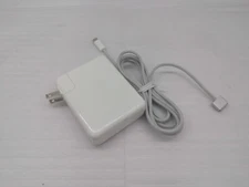 Genuine Apple 140W USB-C Power Adapter for MacBook With MagSafe 3 Cable A2452