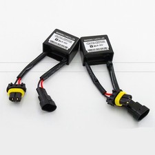 Xenon Hid Canbus Decoder Warning Canceller Capacitor Fit All Ballast And Bulbs Xenon Hid Canbus Decoder Warning Canceller Capacitor Fit All Ballast And Bulbs