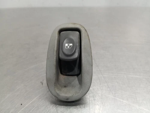 7700836267 Mando Elevalunas Trasero Izquierdo para RENAULT MEGANE I SCENI 902690 - Imagen 2 de 10