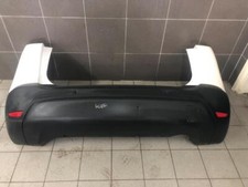 Stoßstange hinten Opel Crossland X P17 39122460 P21108708