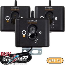 ATA Wireless PE Beams WPE-1v1 Safety Kit NeoSlider GDO10 Toro GDO6v4 EasyRoller