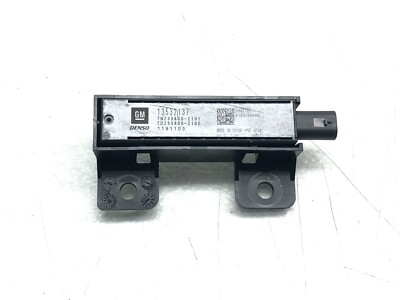 2020-2023 CADILLAC CT5 KEYLESS KEY LESS ENTRY ANTENNA MODULE
