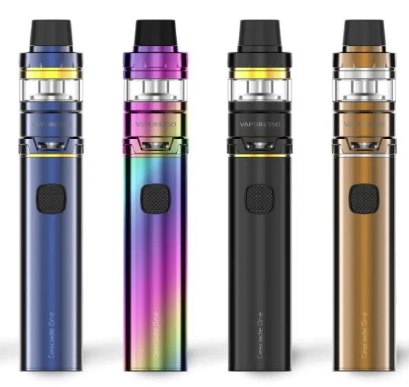 elfbar nachfüll pod läuft aus Cigarette électronique jetable Flip 2 : Cerise, citron, glace et citron  frais (1 paquet) main image 0