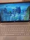 Laptop Hp Pavilion Amd