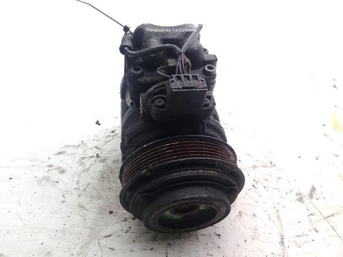 klimakompressor für MERCEDES BENZ CLASE E (W124) 1993 20512156