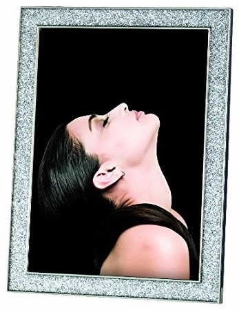 Cornici e portafoto in argento per la decorazione della casa