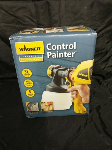 0520008 Wagner Control Painter, Paint 