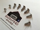 <!--F#f_0-->Torana Rear 1/4 Window Screw Kit Suit HB LC LJ TA 2 Door Coupe GTR XU1 Quarter<!--F/-->
