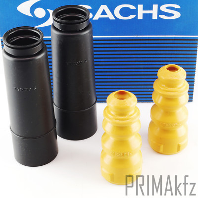 SACHS 900 140 Anschlagpuffer Stoßdämpfer hinten für VW EOS Golf V VI Jetta Polo