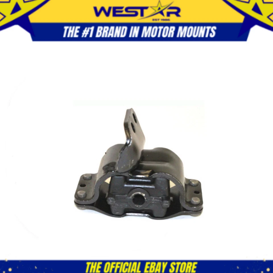 Juego de montaje de motor y transmisión de 3,8 L para Ford Windstar 1999-2003 Foto 2 de 4