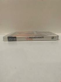 Remember Me (Sony PlayStation 3, 2013)