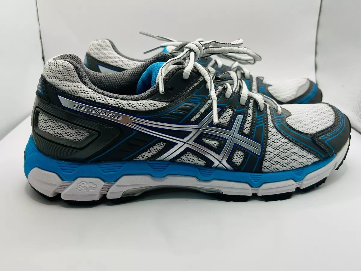 Asics clearance gel oracle