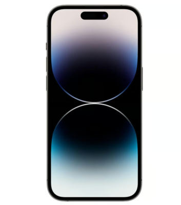 Apple iPhone 14 Pro - 128GB - Space Black Average Condition | eBay UK