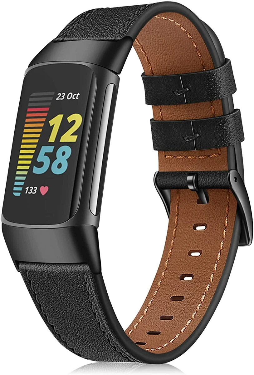 Burberry outlet fitbit band