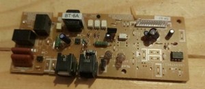 Brother Laserdrucker - FAX / NCU Platine - LG5923067 - MFC 7er / 9er