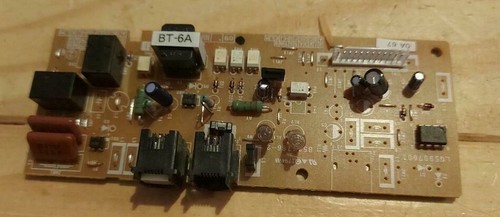 Brother Laserdrucker - FAX / NCU Platine - LG5923067 - MFC 7er / 9er