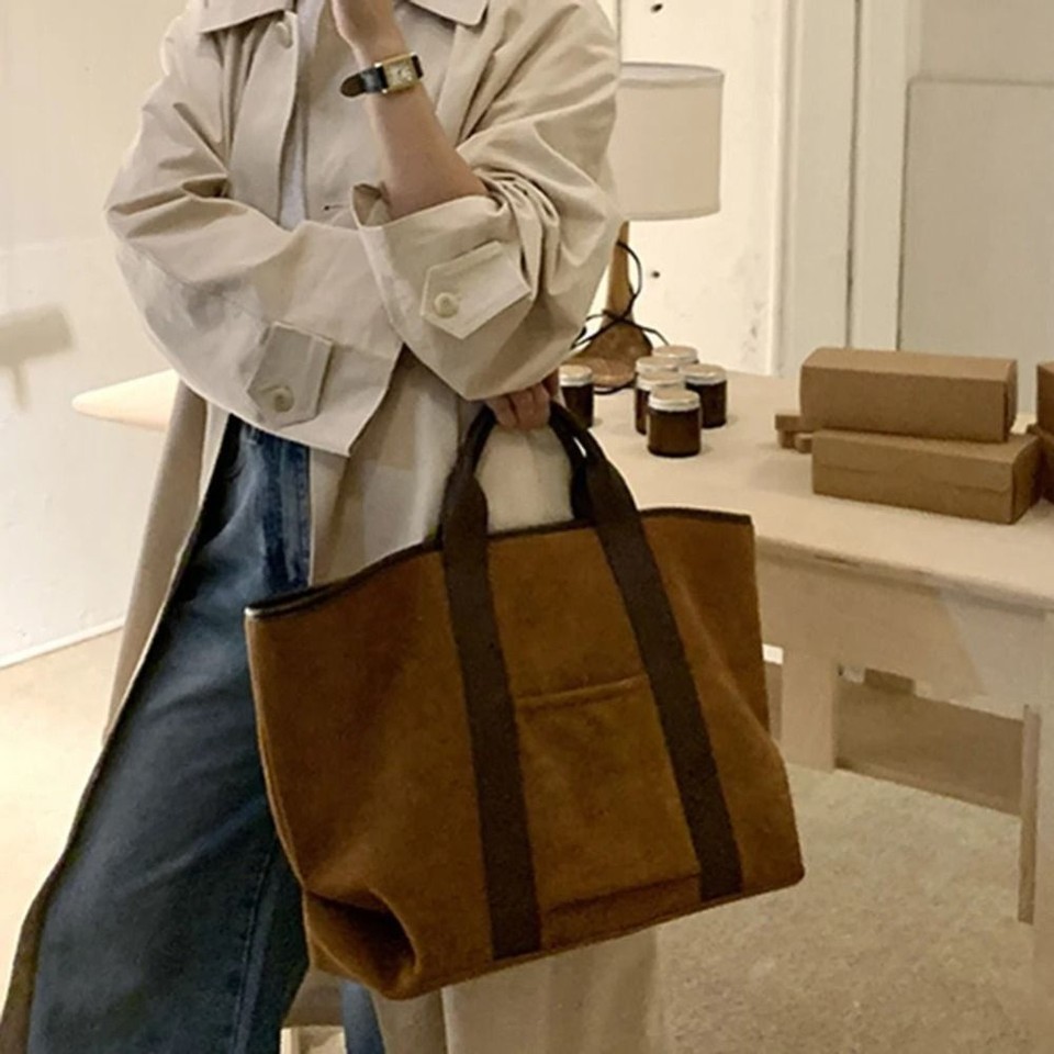 Luxury Women's Bag Vintage Purses New Handbag Winter eBay