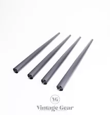 Clavinet D6 or C Legs - Black Matte - Sit down lenngth