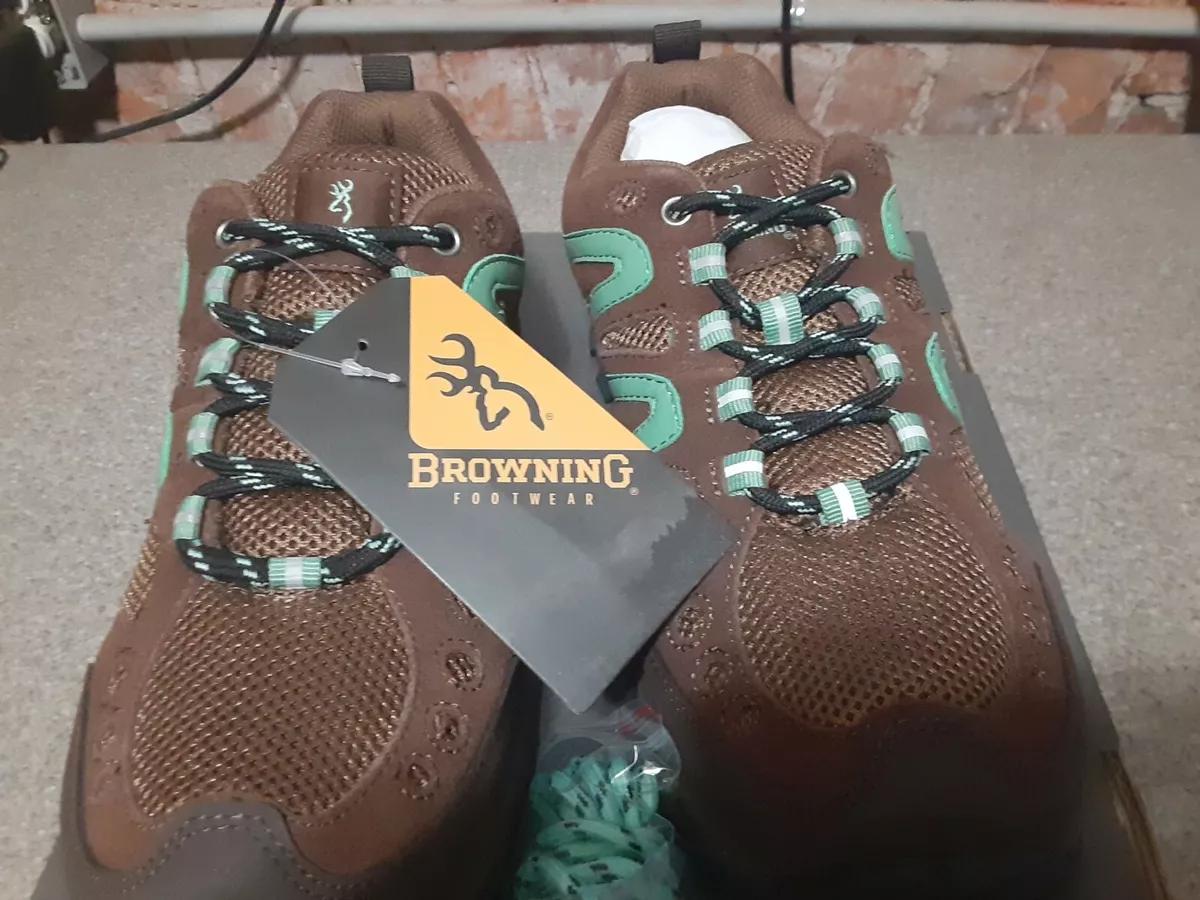 Browning women's delano trail shoes sale