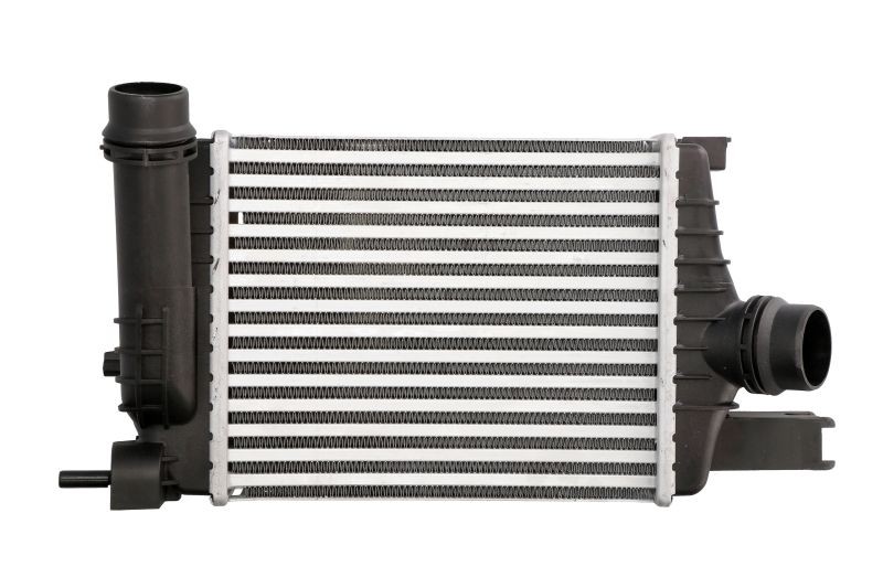 Thermo Tec Thermotec Dar017tt Ladeluftkühler/Llk Turbokühler Kompatibel Mit Dacia Duster 144961381R - Bild 5