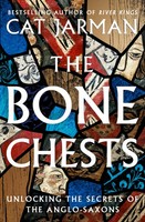 The Bone Chests | Cat Jarman | Englisch | Taschenbuch | Kartoniert / Broschiert