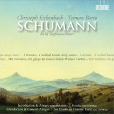 Robert Schumann Robert Schumann: Introduction and Allegro Appas (CD) (UK IMPORT)
