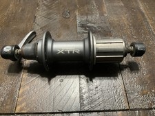 mozzo posteriore shimano xtr fh-m950