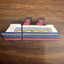 Genuine Disney Cruise Line HTF 16gb Ship Memory Stick / USB Drive