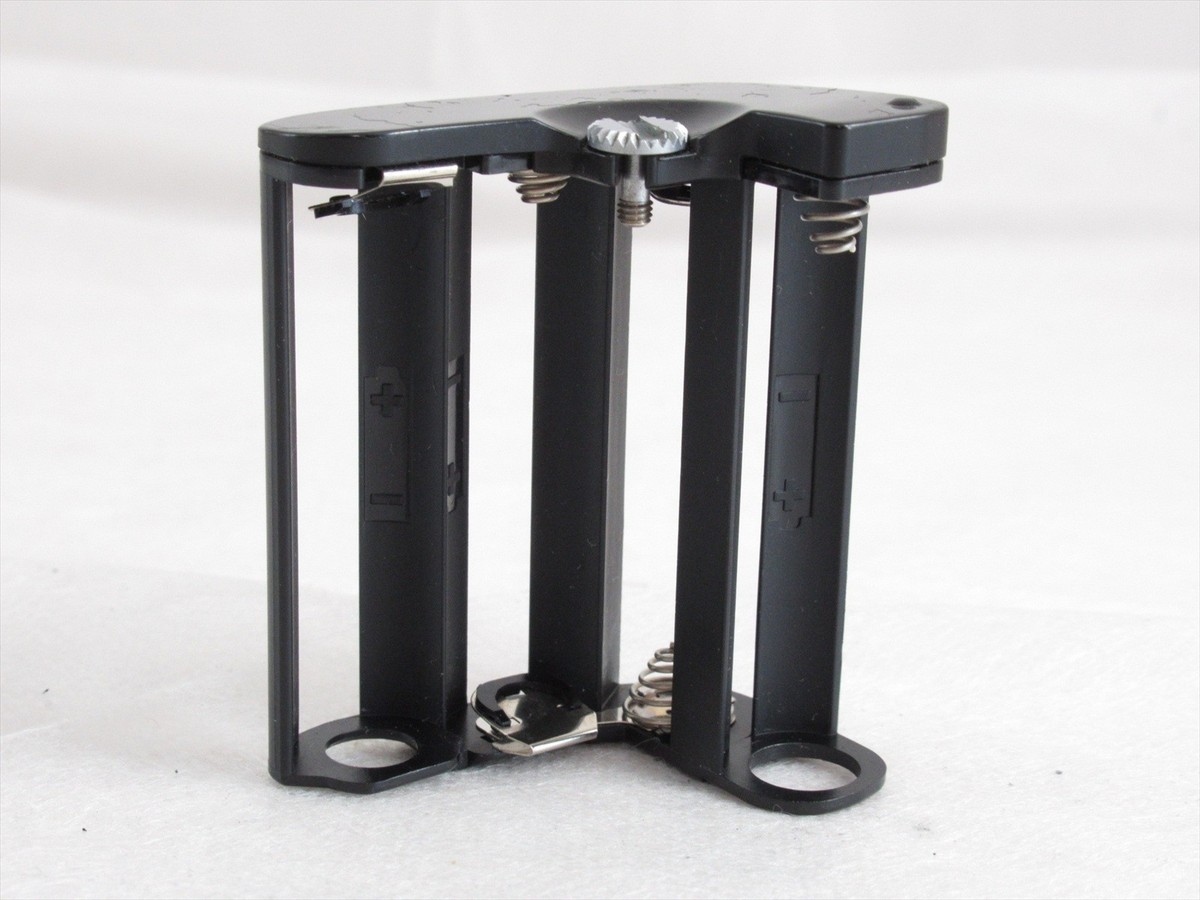 EXC+++!!】Nikon MS-8 AA Type Battery Holder for F90 F90X N90 N90s