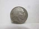 1914 US BUFFALO NICKEL