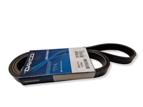 BMW X1 F48 F49 2017 Keilrippenriemen Keilriemen Lichtmaschine 6PK1715