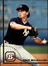 1994 Bowman Baseball (1-250) - You Pick - 5 CARD MIN Free Shipping READ NM