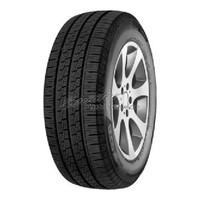 Ganzjahresreifen Minerva All Season Van Master 3PMSF 195/70 R15C TL 104S