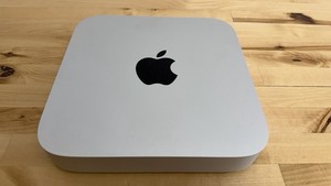 【24年2月購入】Mac mini M2 FMFJ3J/A 美品 8.5万円から買えるお得なM2搭載「Mac mini」を試す！ 速くて安くて
