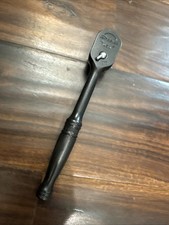 Snap On Tools Gf80 Ratchet Industrial New 38 Drive
