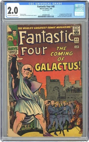 Comic Image
