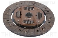 Kupplungsscheibe NK 113347 FüR Mercedes T1 Bus B601 601 611 TN B602 T2 LN1 602
