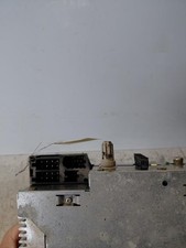Autoradio Renault TRAFIC