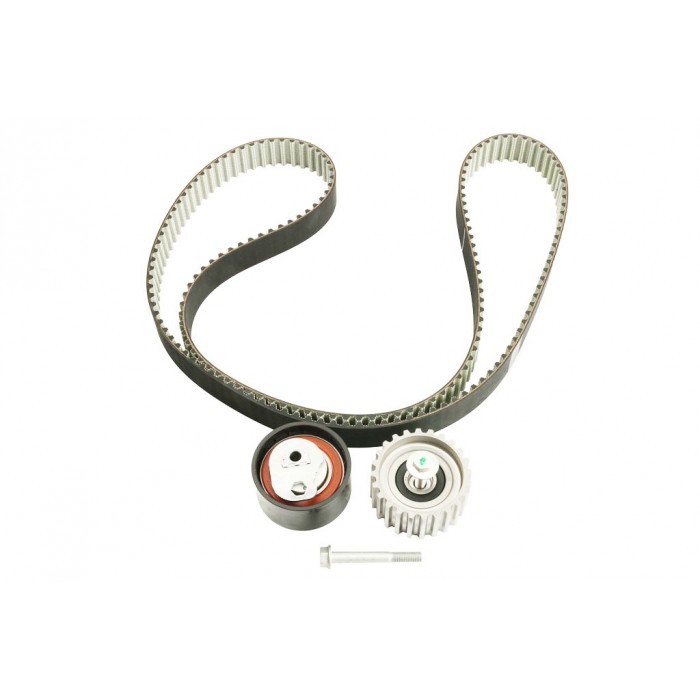 Kit distribution Boxer Ducato résistant aux fuites d'huile - Solution anti-casse moteur
