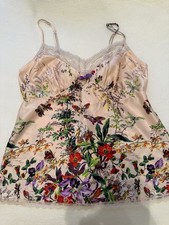 Ted Baker baby blue top size 8, never worn