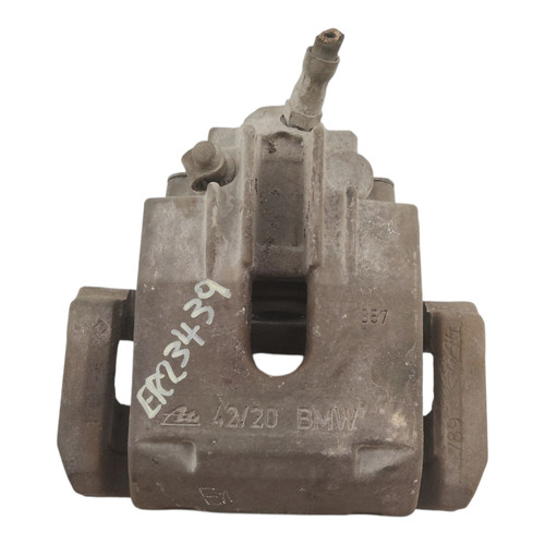 Hintere Linke Bremszange BMW SERIE 5 E61 Benzin Diesel GEBRAUCHT ORIGINAL