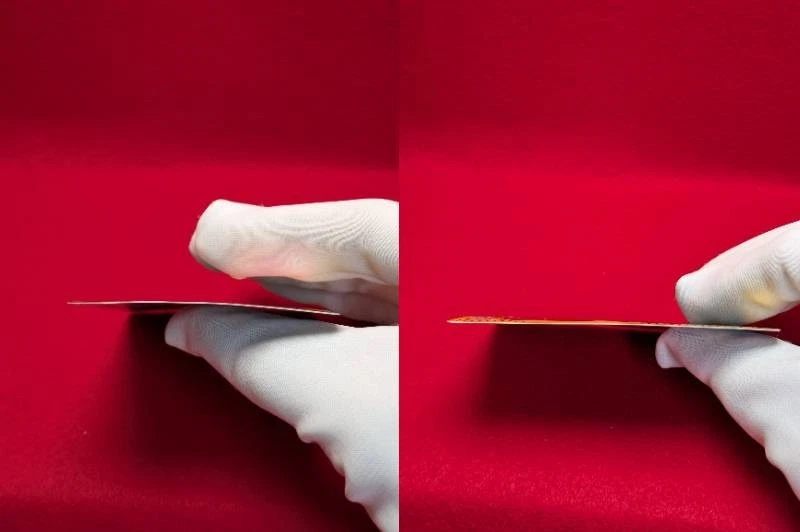 Houndoom Pokemon Holo Card E-Series The Town on No Map Japanese 071/092 - Image 4 of 4