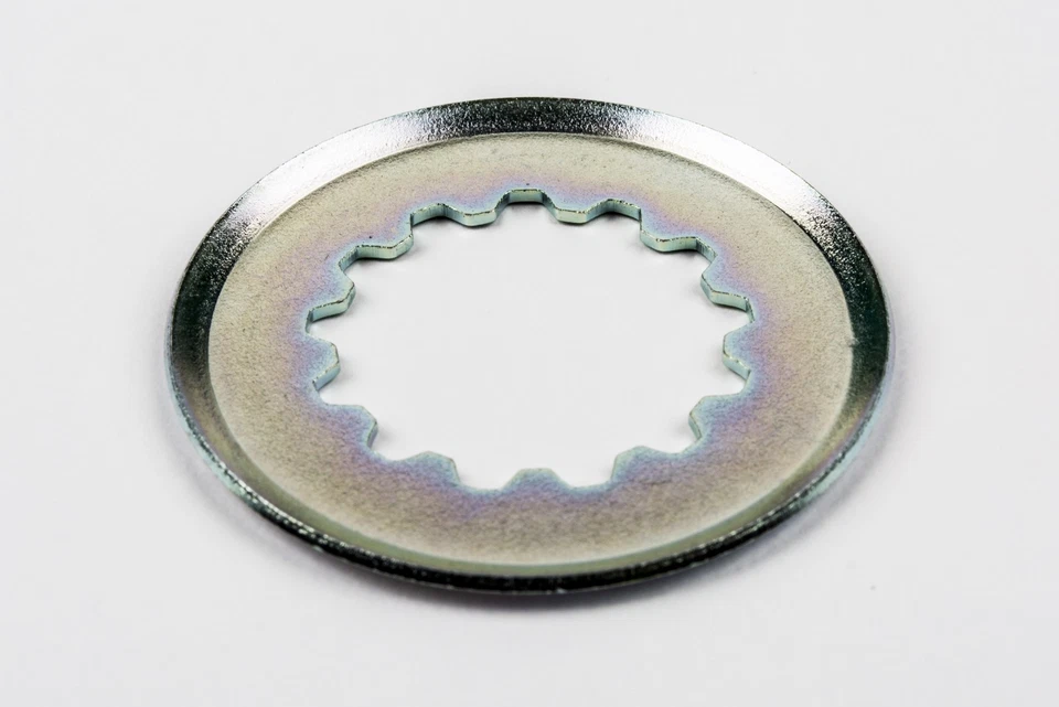 Suzuki Genuine GSXR1100L Washer Lock Replacement Spare Repair 09167-25019-000