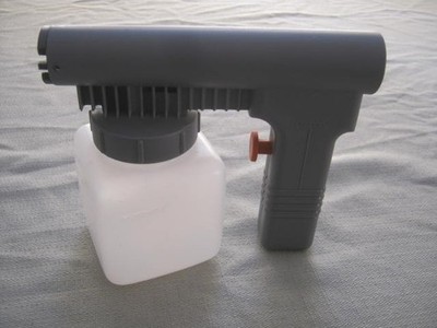 Genuine Kirby Sentria Portable Sprayer
