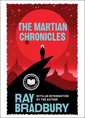The Martian Chronicles, Bradbury, Ray